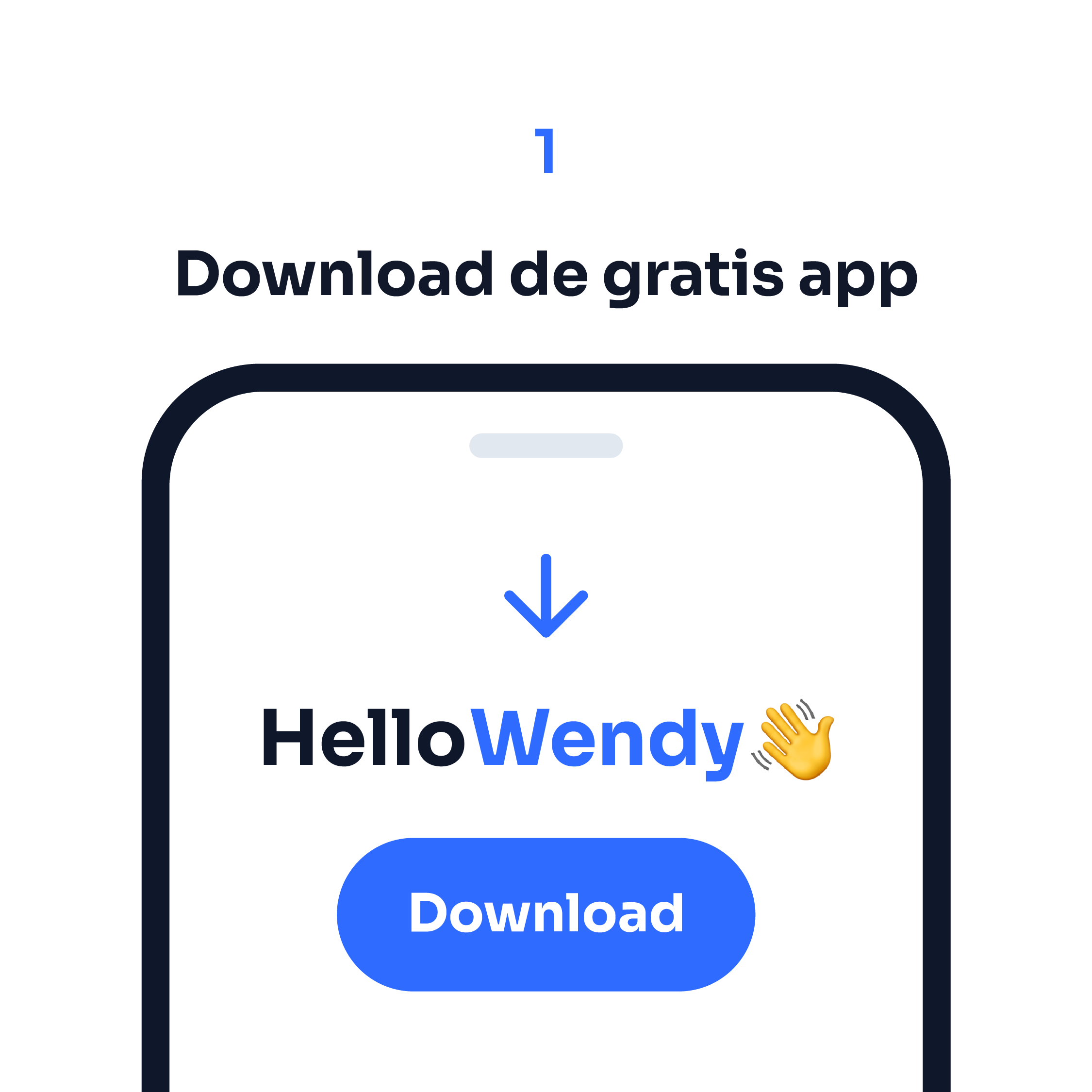 Advertentie van Hello Wendy — Advertentie 500-02