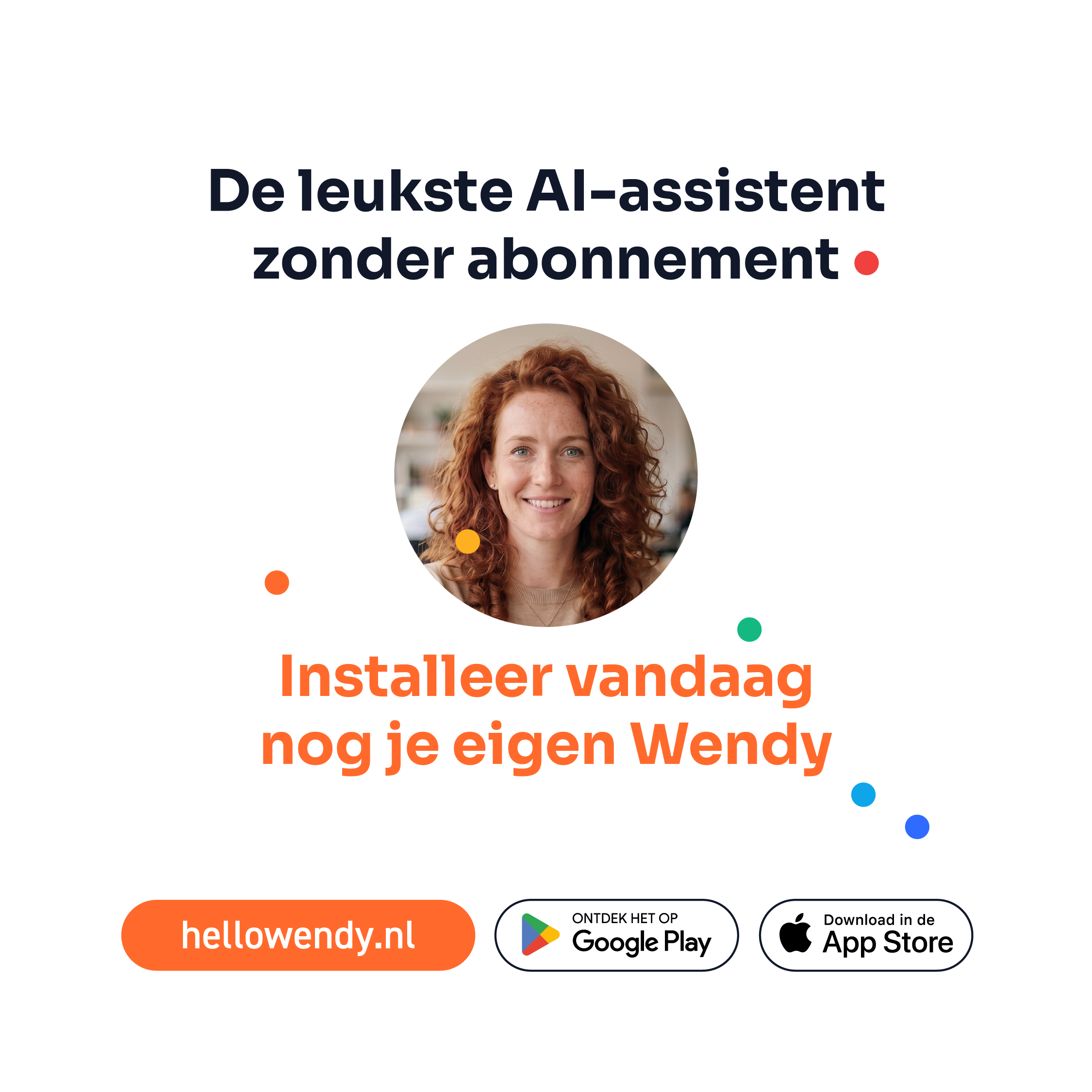 Advertentie van Hello Wendy — Advertentie 500-05